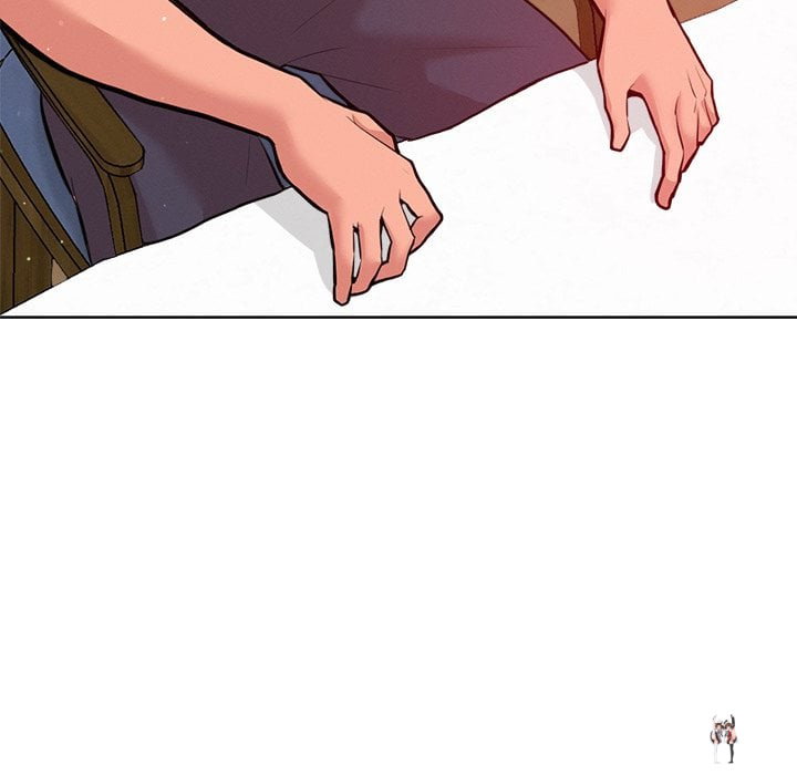 Never Just Friends Never Just Friends Chapter 6 - Page 132