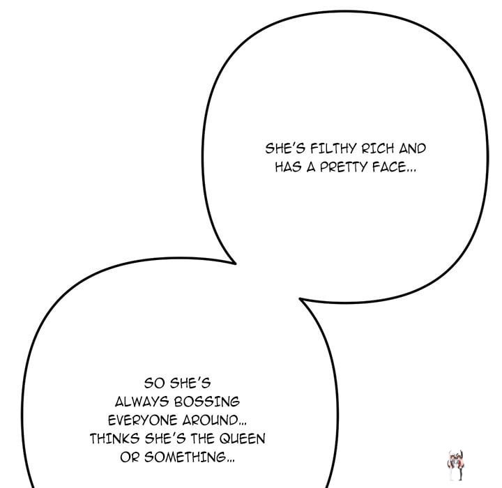 Never Just Friends Never Just Friends Chapter 6 - Page 133