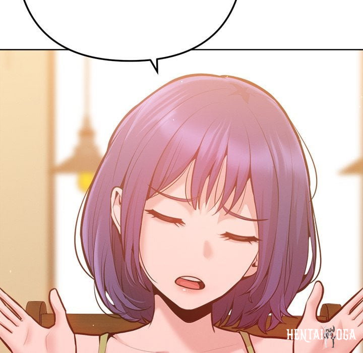 Never Just Friends Never Just Friends Chapter 6 - Page 134