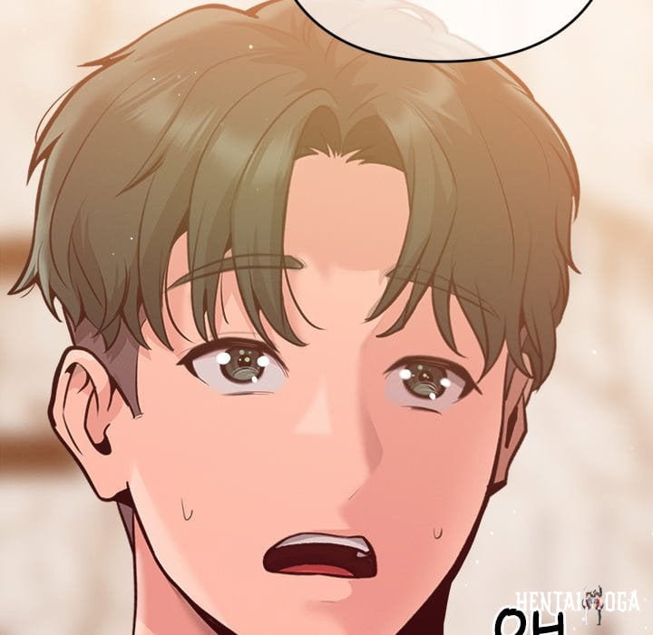 Never Just Friends Never Just Friends Chapter 6 - Page 137