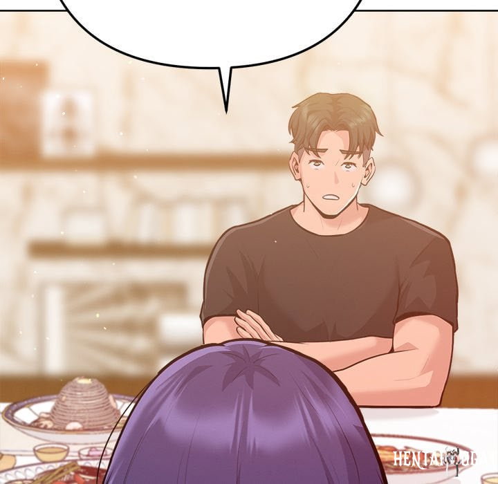 Never Just Friends Never Just Friends Chapter 6 - Page 140