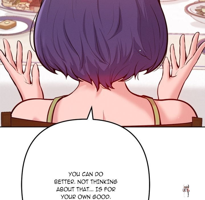 Never Just Friends Never Just Friends Chapter 6 - Page 141