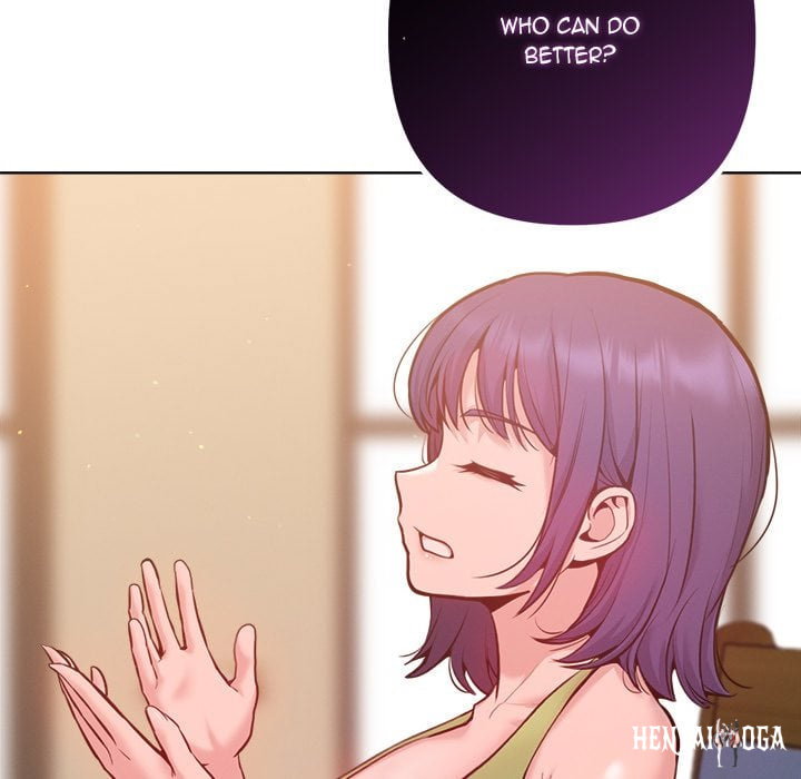 Never Just Friends Never Just Friends Chapter 6 - Page 143