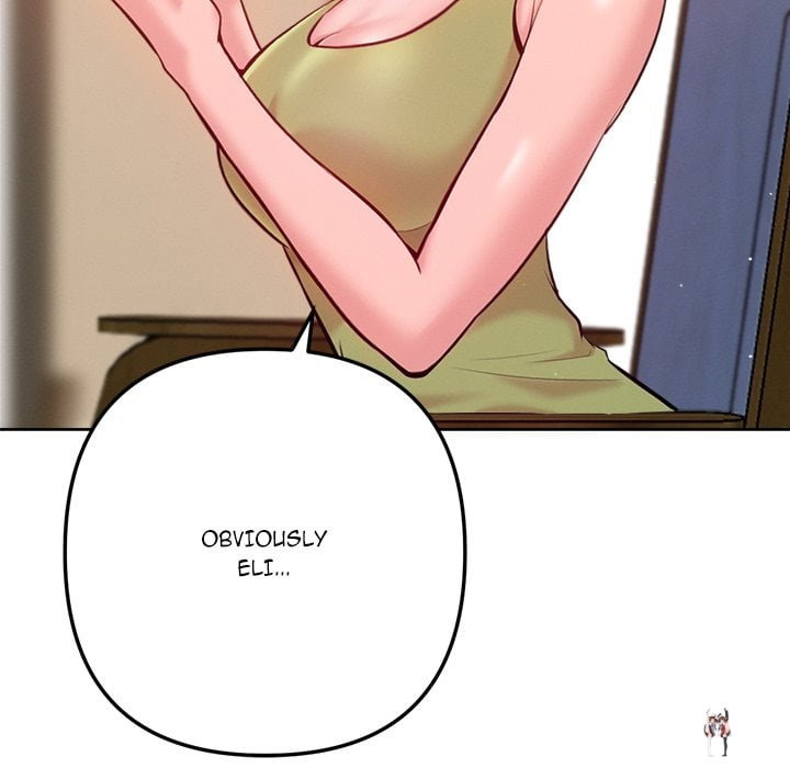 Never Just Friends Never Just Friends Chapter 6 - Page 144