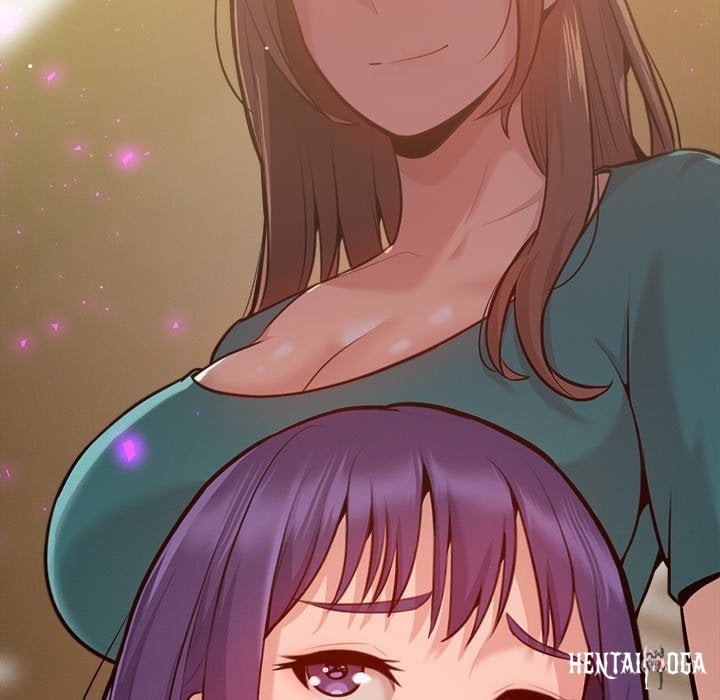 Never Just Friends Never Just Friends Chapter 6 - Page 146