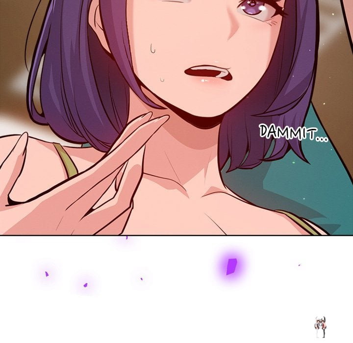 Never Just Friends Never Just Friends Chapter 6 - Page 147