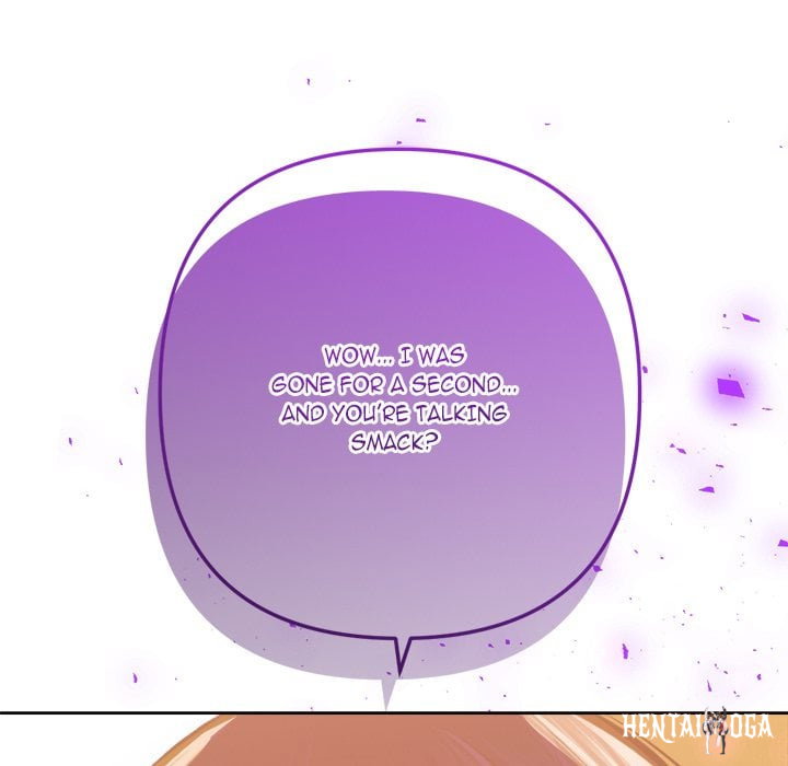 Never Just Friends Never Just Friends Chapter 6 - Page 148