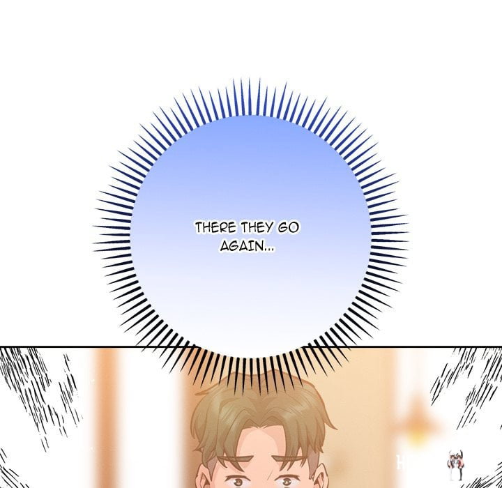 Never Just Friends Never Just Friends Chapter 6 - Page 15