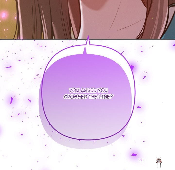 Never Just Friends Never Just Friends Chapter 6 - Page 150