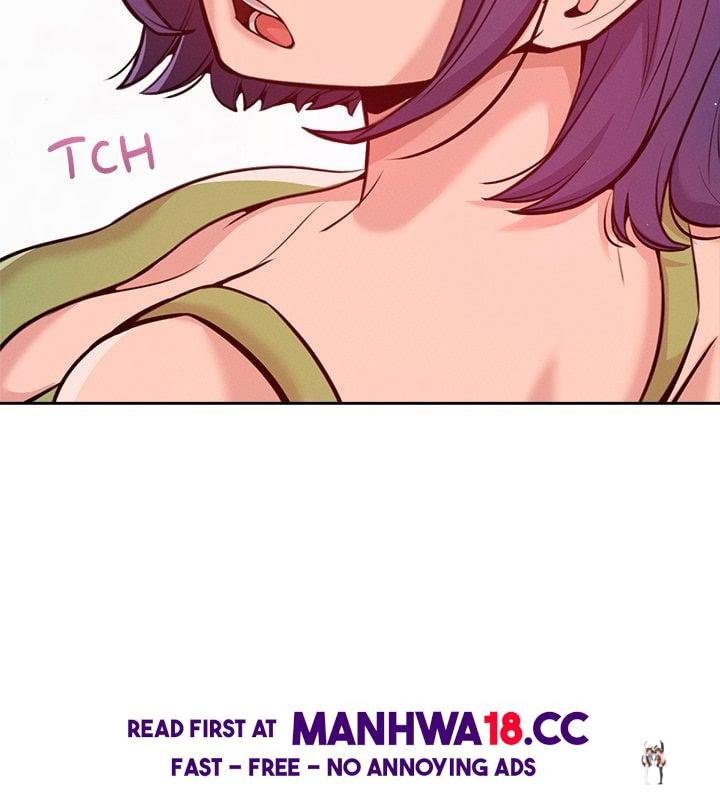 Never Just Friends Never Just Friends Chapter 6 - Page 153