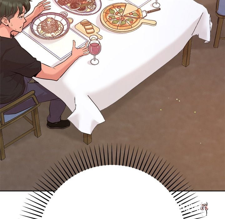 Never Just Friends Never Just Friends Chapter 6 - Page 155