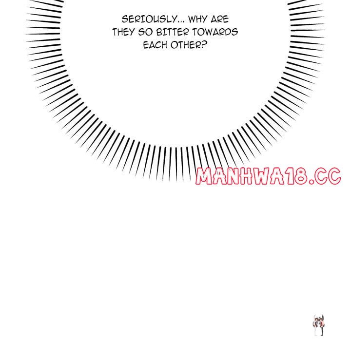 Never Just Friends Never Just Friends Chapter 6 - Page 156