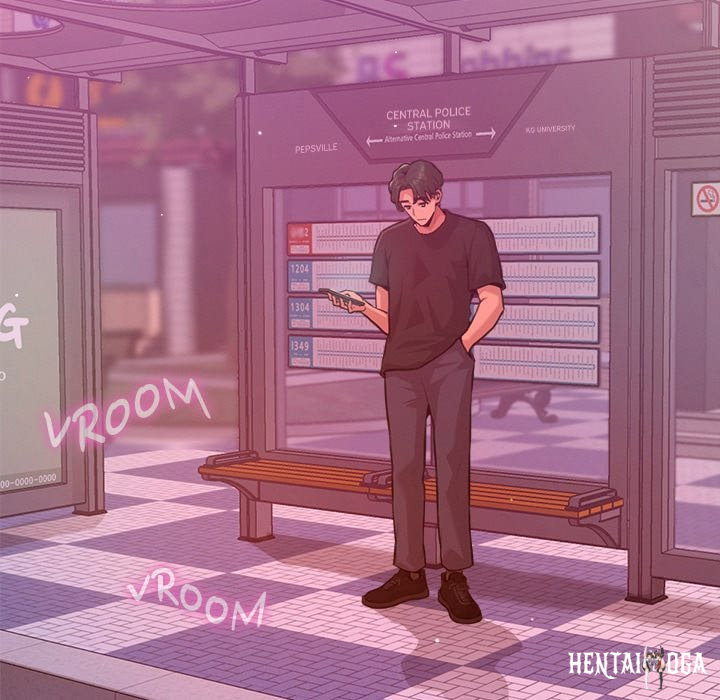 Never Just Friends Never Just Friends Chapter 6 - Page 158