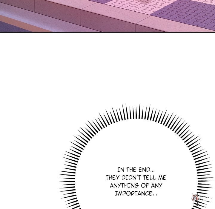 Never Just Friends Never Just Friends Chapter 6 - Page 159