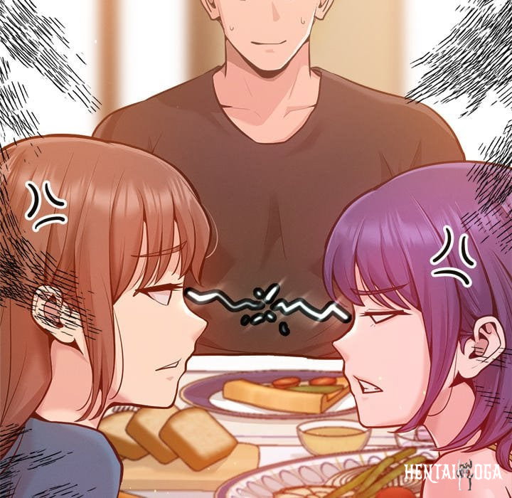 Never Just Friends Never Just Friends Chapter 6 - Page 16