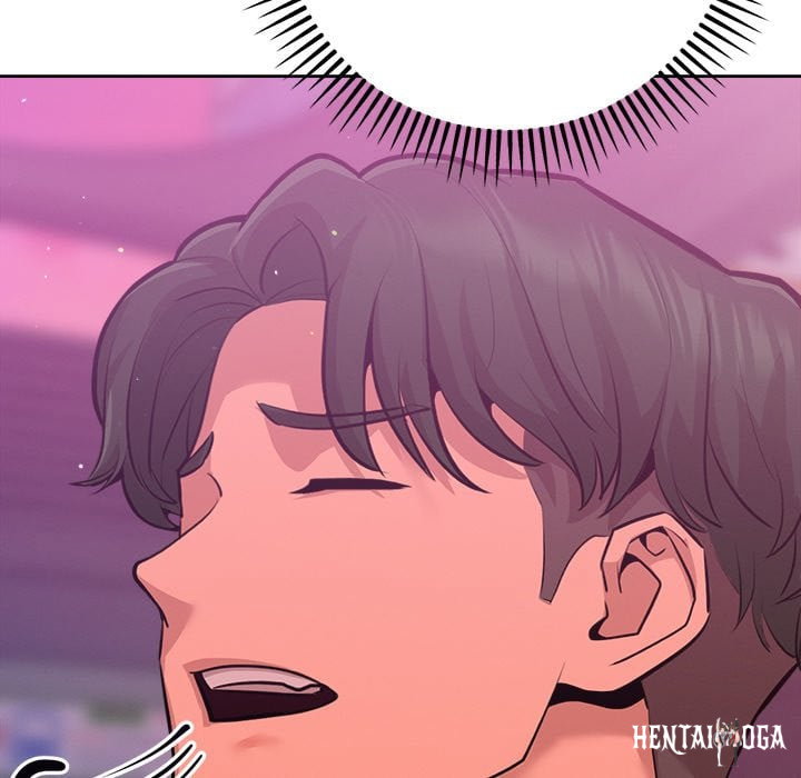 Never Just Friends Never Just Friends Chapter 6 - Page 160