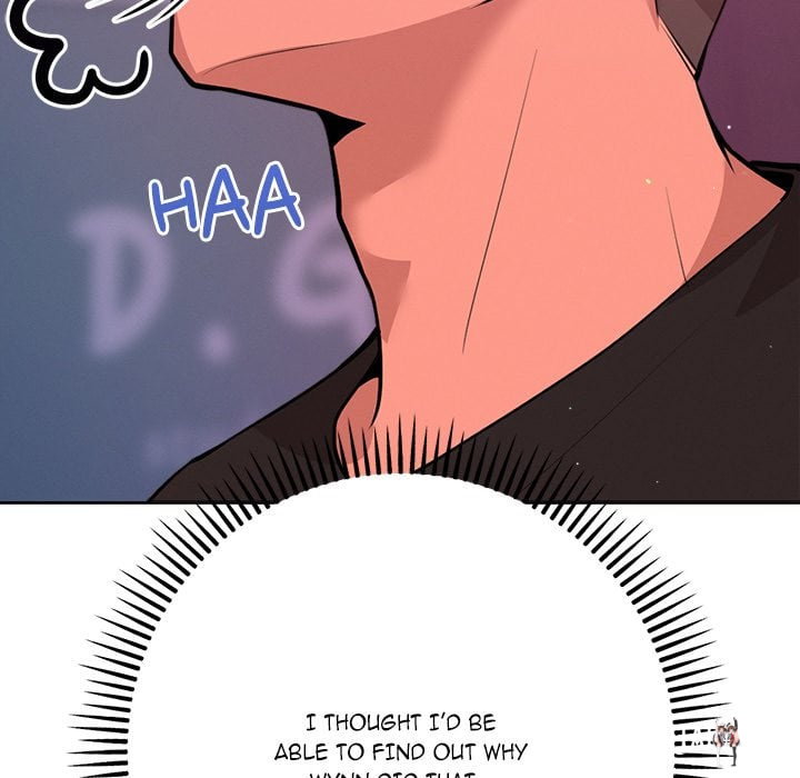 Never Just Friends Never Just Friends Chapter 6 - Page 161