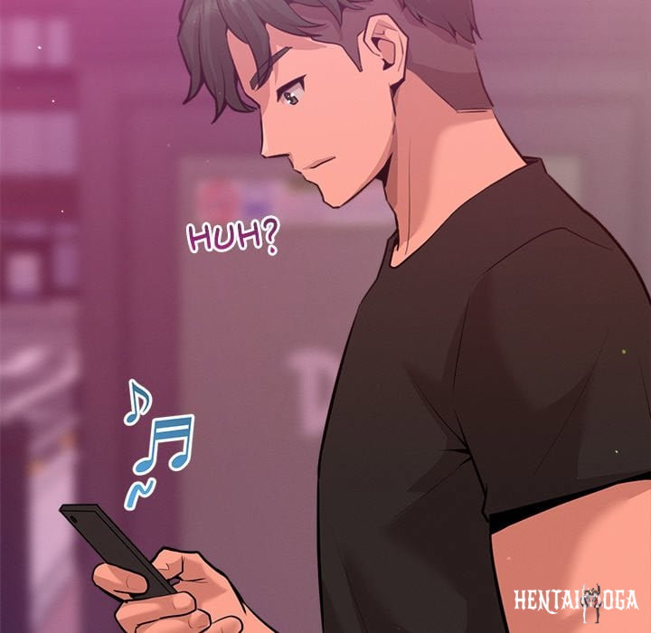 Never Just Friends Never Just Friends Chapter 6 - Page 162