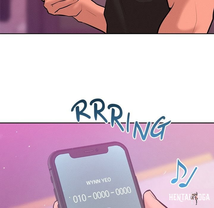 Never Just Friends Never Just Friends Chapter 6 - Page 163