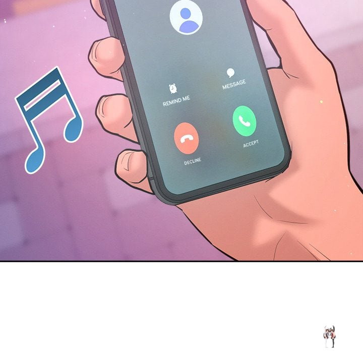 Never Just Friends Never Just Friends Chapter 6 - Page 164