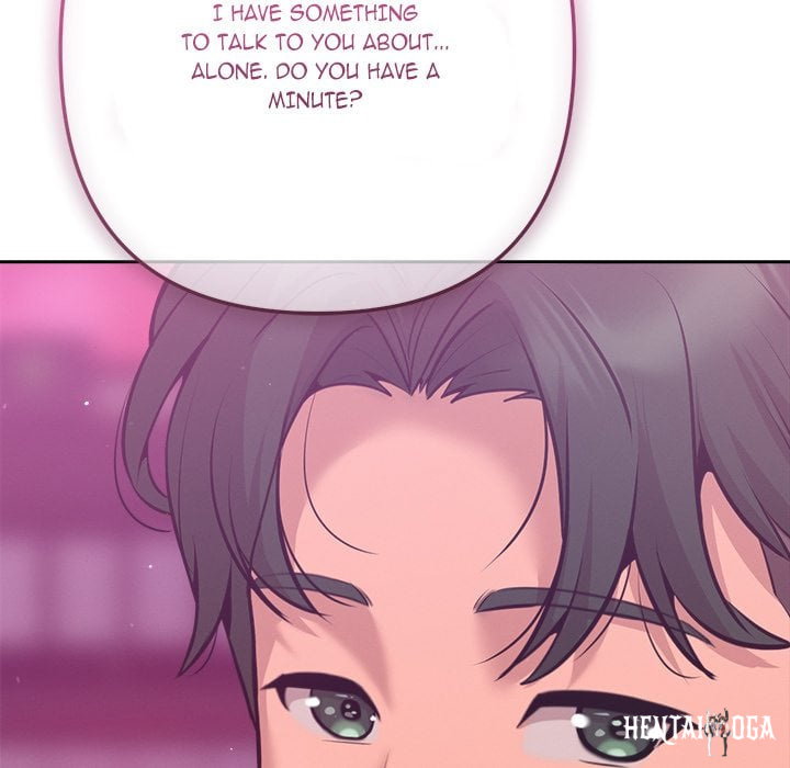 Never Just Friends Never Just Friends Chapter 6 - Page 170