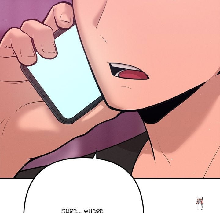 Never Just Friends Never Just Friends Chapter 6 - Page 171