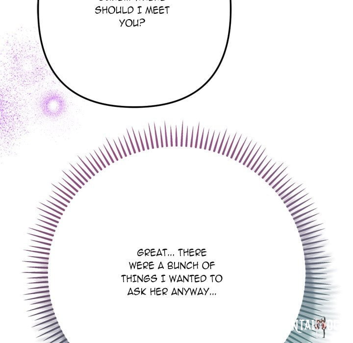 Never Just Friends Never Just Friends Chapter 6 - Page 172