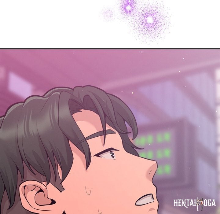 Never Just Friends Never Just Friends Chapter 6 - Page 174