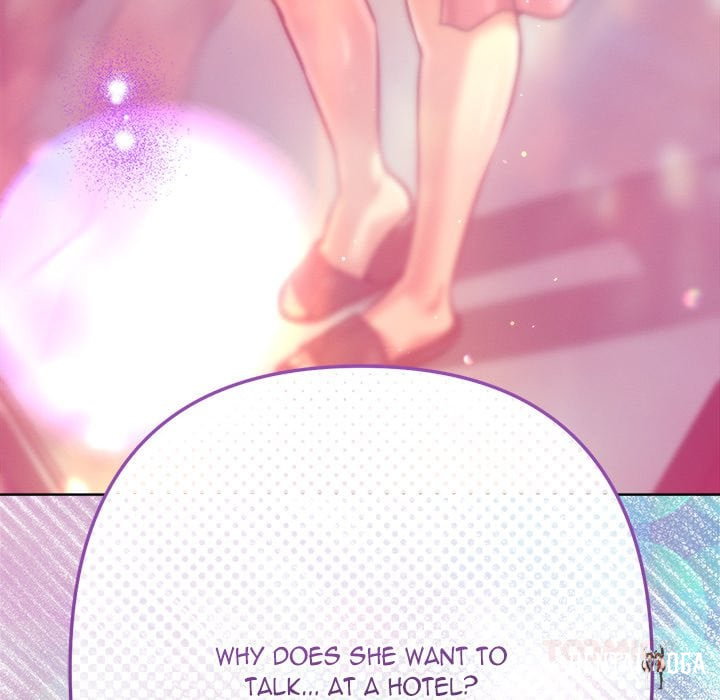 Never Just Friends Never Just Friends Chapter 6 - Page 179