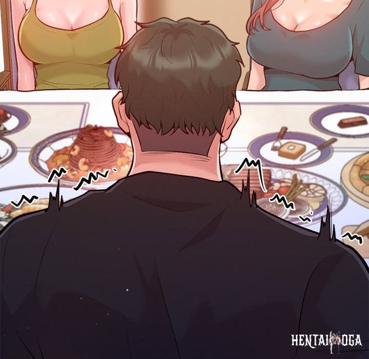 Never Just Friends Never Just Friends Chapter 6 - Page 20