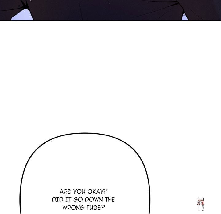 Never Just Friends Never Just Friends Chapter 6 - Page 21