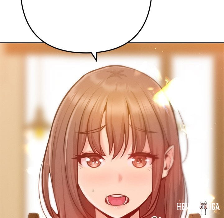 Never Just Friends Never Just Friends Chapter 6 - Page 22