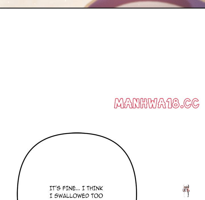 Never Just Friends Never Just Friends Chapter 6 - Page 24