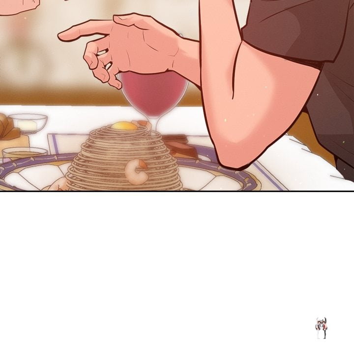 Never Just Friends Never Just Friends Chapter 6 - Page 26