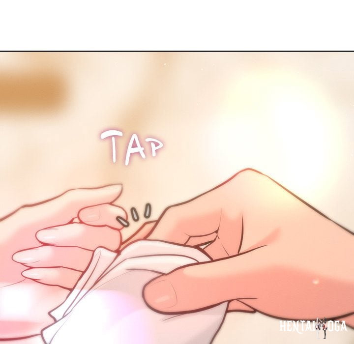 Never Just Friends Never Just Friends Chapter 6 - Page 27