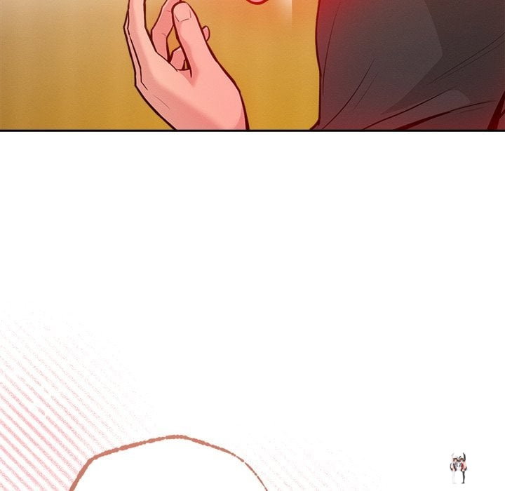 Never Just Friends Never Just Friends Chapter 6 - Page 31