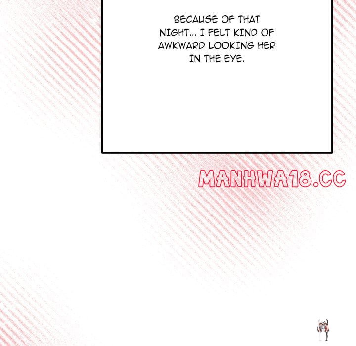 Never Just Friends Never Just Friends Chapter 6 - Page 34