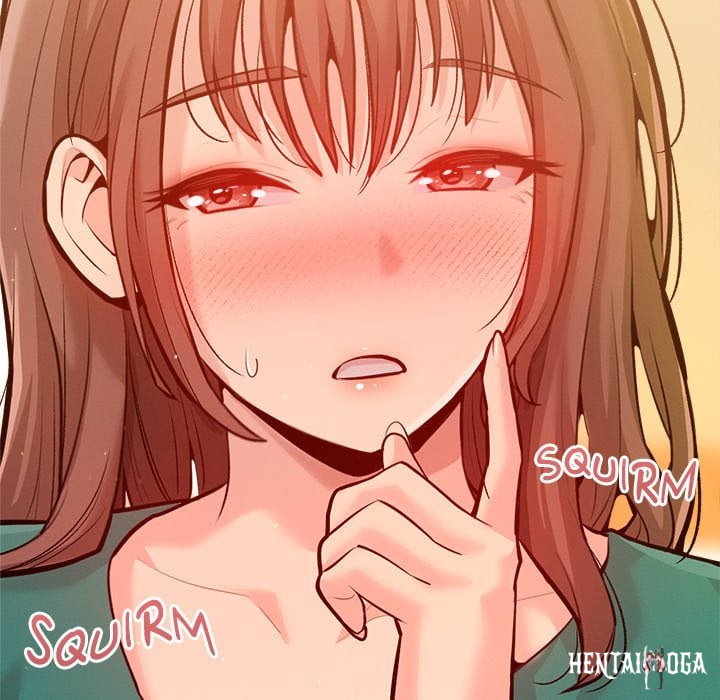 Never Just Friends Never Just Friends Chapter 6 - Page 36