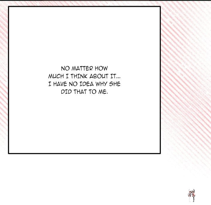 Never Just Friends Never Just Friends Chapter 6 - Page 37