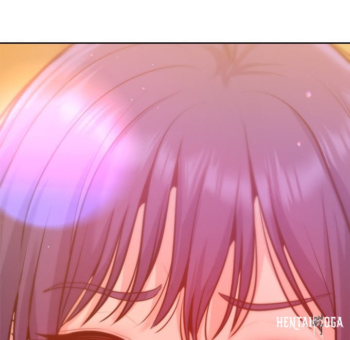 Never Just Friends Never Just Friends Chapter 6 - Page 41