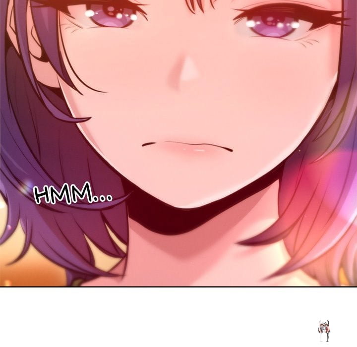 Never Just Friends Never Just Friends Chapter 6 - Page 42