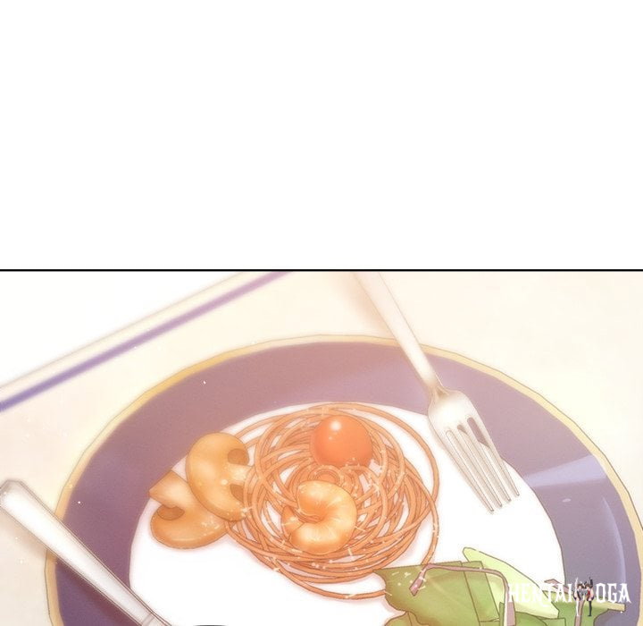 Never Just Friends Never Just Friends Chapter 6 - Page 43