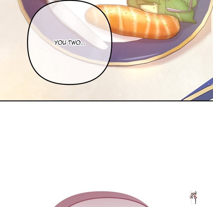 Never Just Friends Never Just Friends Chapter 6 - Page 44