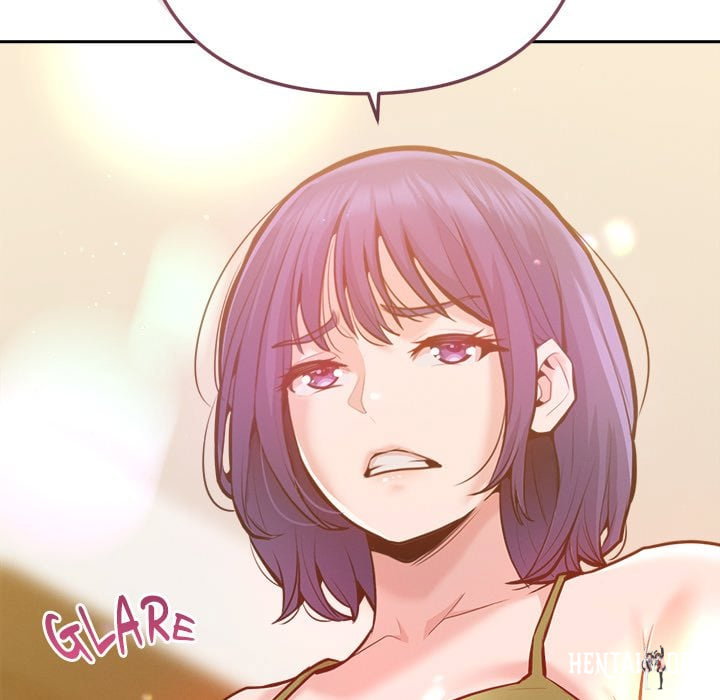 Never Just Friends Never Just Friends Chapter 6 - Page 48