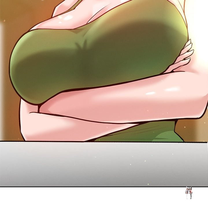 Never Just Friends Never Just Friends Chapter 6 - Page 49