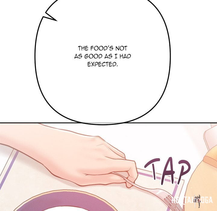 Never Just Friends Never Just Friends Chapter 6 - Page 5