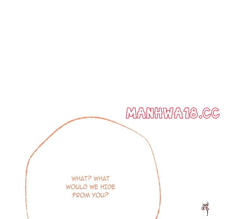 Never Just Friends Never Just Friends Chapter 6 - Page 50