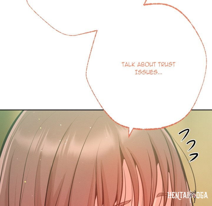 Never Just Friends Never Just Friends Chapter 6 - Page 51