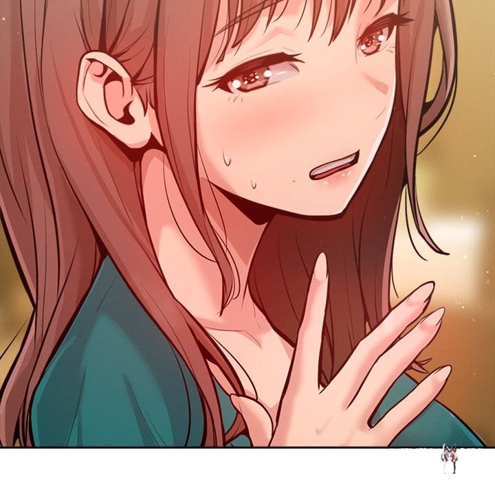 Never Just Friends Never Just Friends Chapter 6 - Page 52