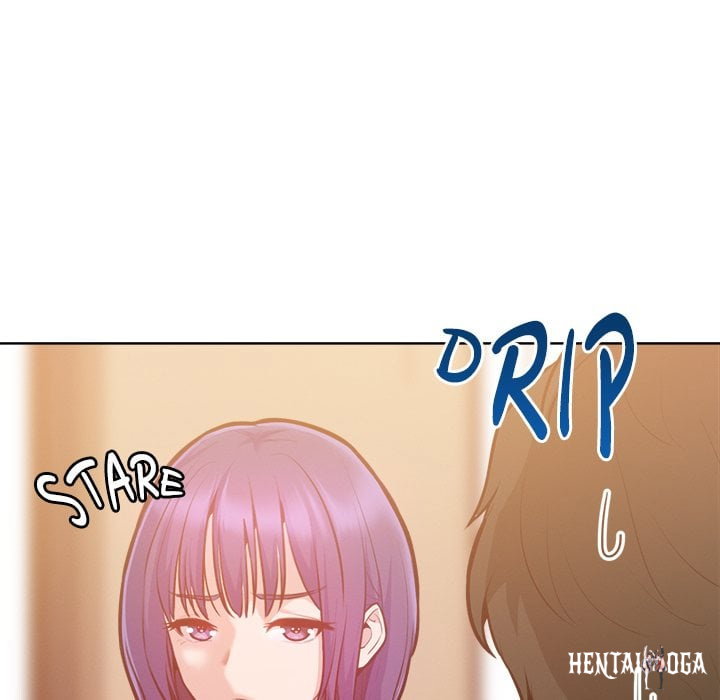 Never Just Friends Never Just Friends Chapter 6 - Page 53